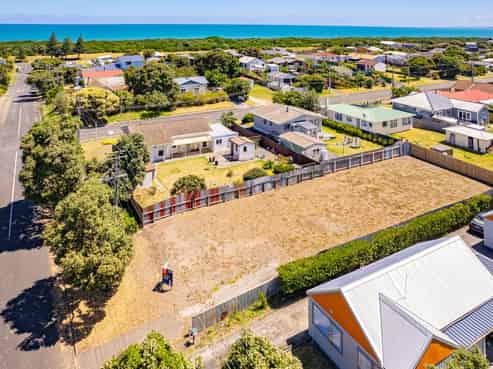 19 Karewa Street, Castlecliff