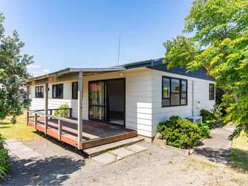 15 Bledisloe Street, Ruawai