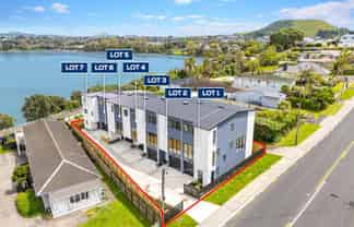 Lot 6/ 34 Church Crescent, Panmure