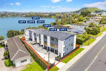 Lot 6/ 34 Church Crescent, Panmure