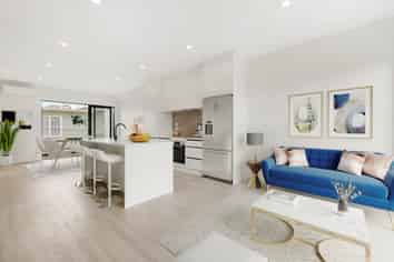Lot 6/ 34 Church Crescent, Panmure