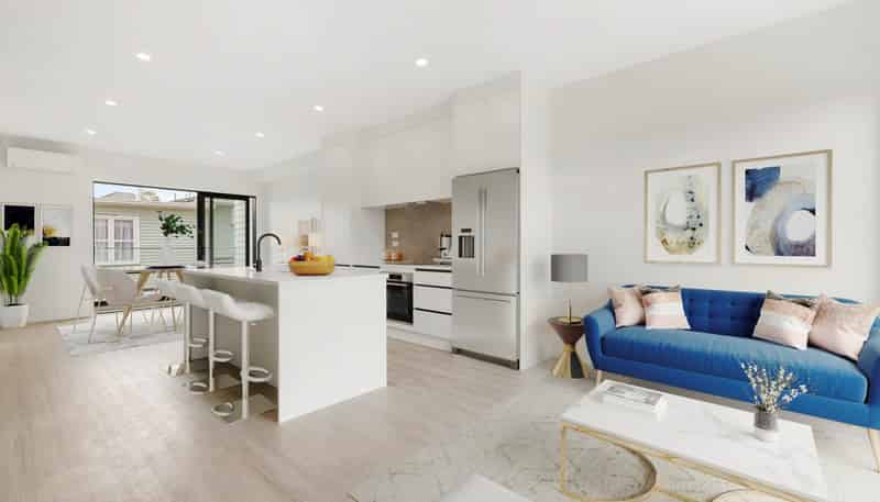 Lot 6/ 34 Church Crescent, Panmure