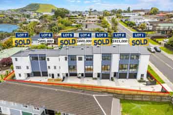 Lot 6/ 34 Church Crescent, Panmure