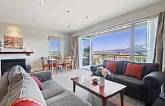 Villa 231/623 Coleridge Rd, Windwhistle