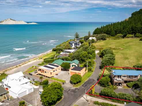 213 Harper Road, Waimarama