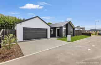 44 Kahurangi Road, Halswell