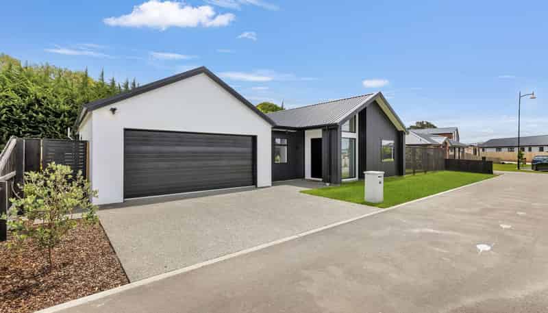 44 Kahurangi Road, Halswell