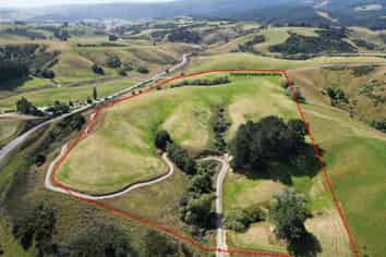  Lawrence Waitahuna State Highway, Lawrence