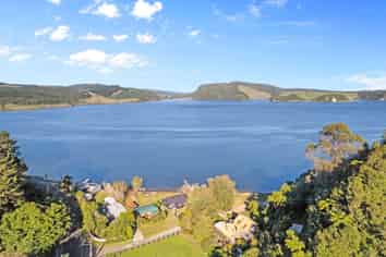 161 Pongakawa Valley Road, Lake Rotoma
