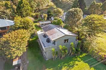 161 Pongakawa Valley Road, Lake Rotoma
