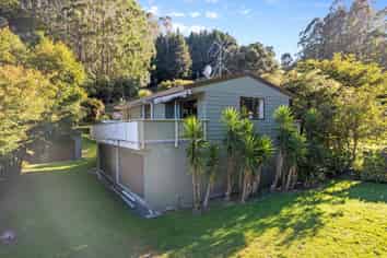 161 Pongakawa Valley Road, Lake Rotoma