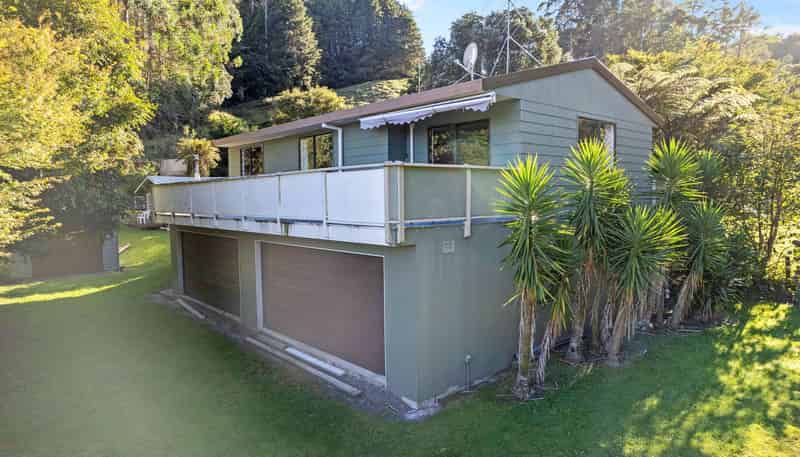 161 Pongakawa Valley Road, Lake Rotoma