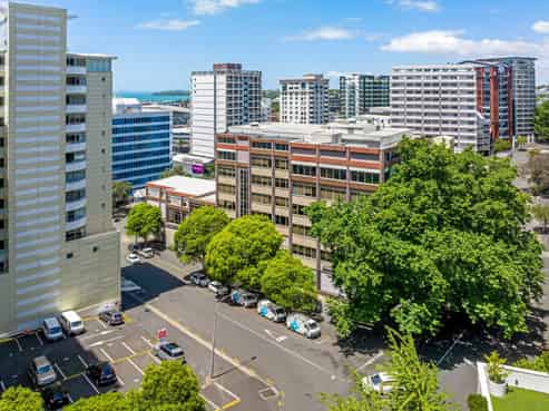 Triple frontages conversion opportunity