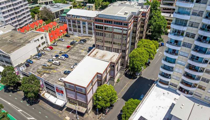 1-11 Short Street, Auckland Central