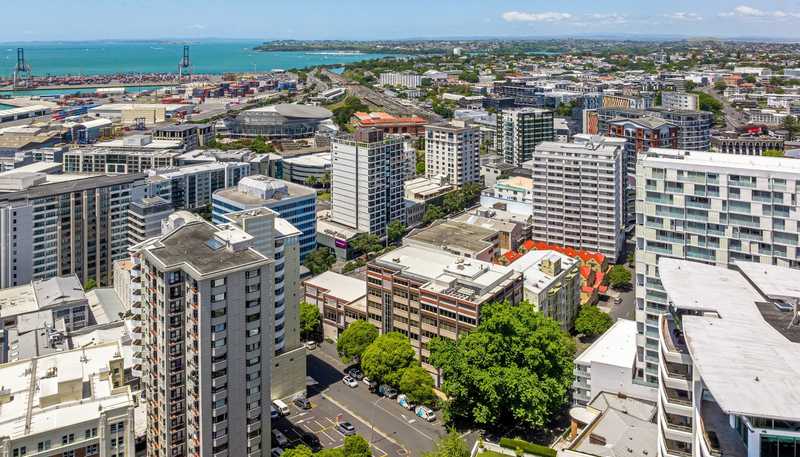 1-11 Short Street, Auckland Central