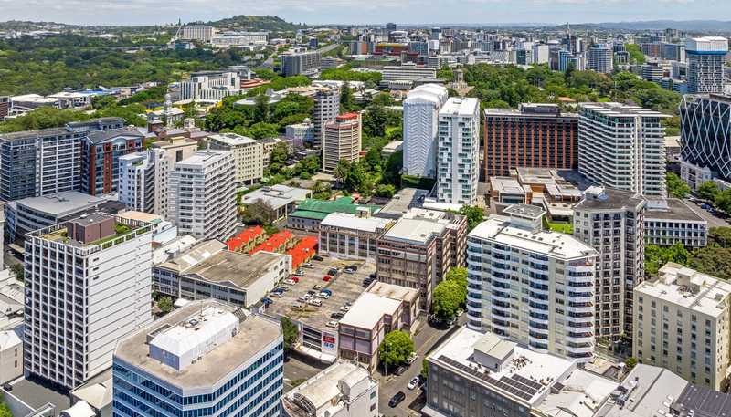 1-11 Short Street, Auckland Central