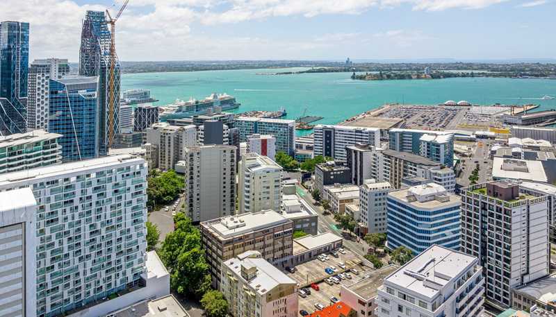 1-11 Short Street, Auckland Central