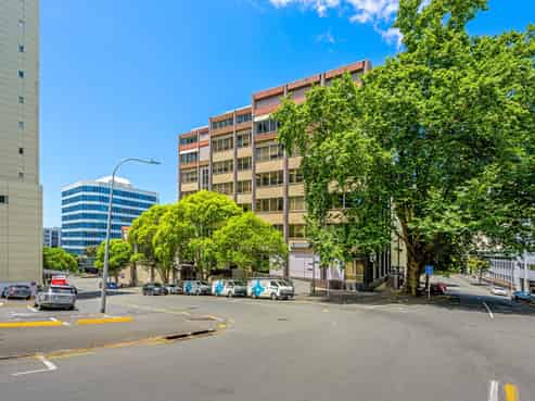 Triple frontages conversion opportunity