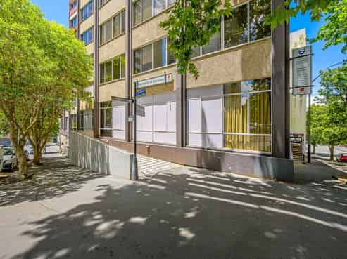 Triple frontages conversion opportunity