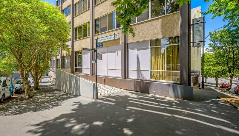 1-11 Short Street, Auckland Central