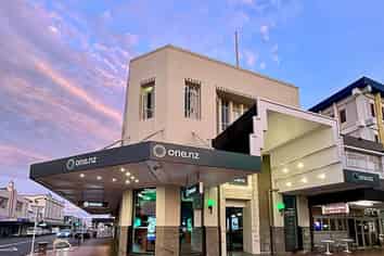 New lease to One NZ