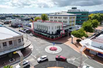 New lease to One NZ