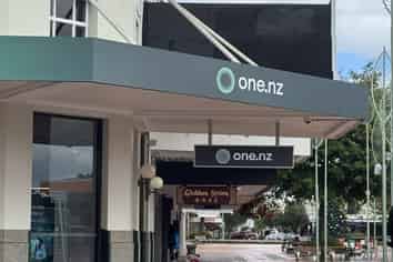 New lease to One NZ