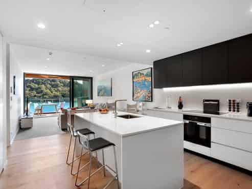503/6 Boundary Road, Hobsonville