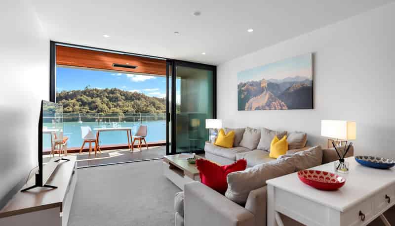 503/6 Boundary Road, Hobsonville