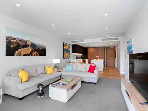 503/6 Boundary Road, Hobsonville