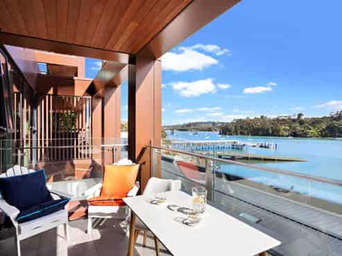 503/6 Boundary Road, Hobsonville