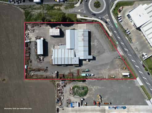 1255 Omahu Road, Twyford