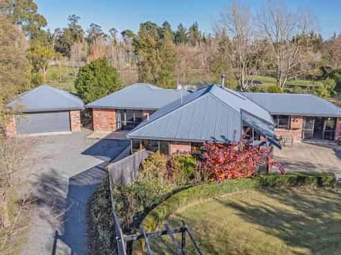 12 Dawn Place, Kirwee