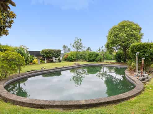 2102C State Highway 2, Aongatete