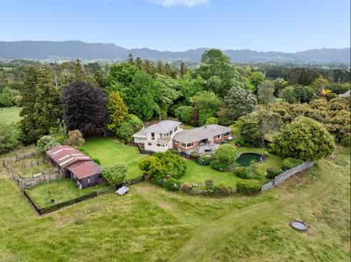 2102C State Highway 2, Aongatete