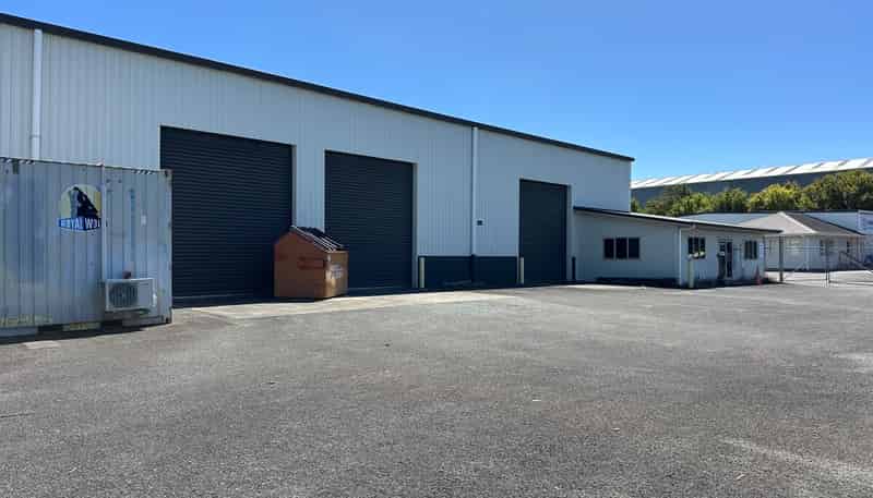 119 De Havilland Drive, Bell Block