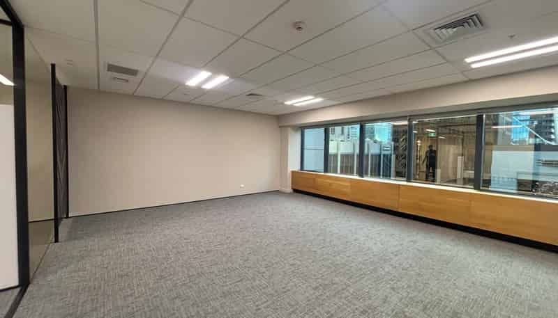 41 Shortland Street, Auckland Central