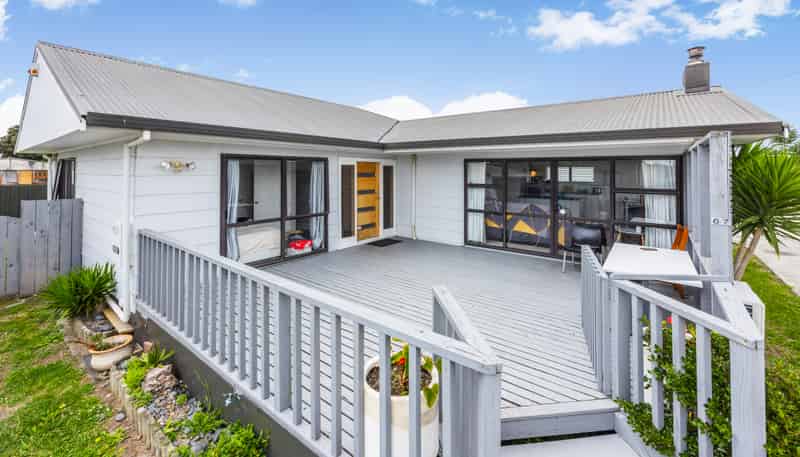 67 Manuroa Road, Takanini