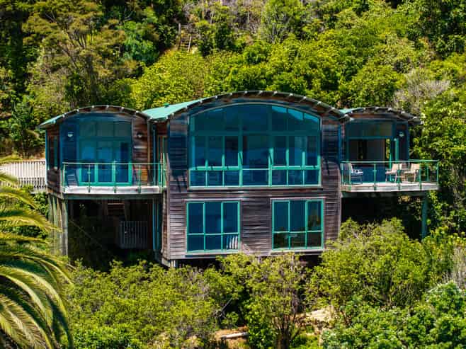 185 Port Underwood Road, Waikawa
