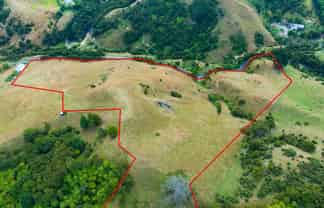 121  Aley Road, Mangatawhiri