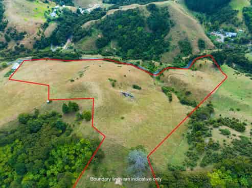 121  Aley Road, Mangatawhiri