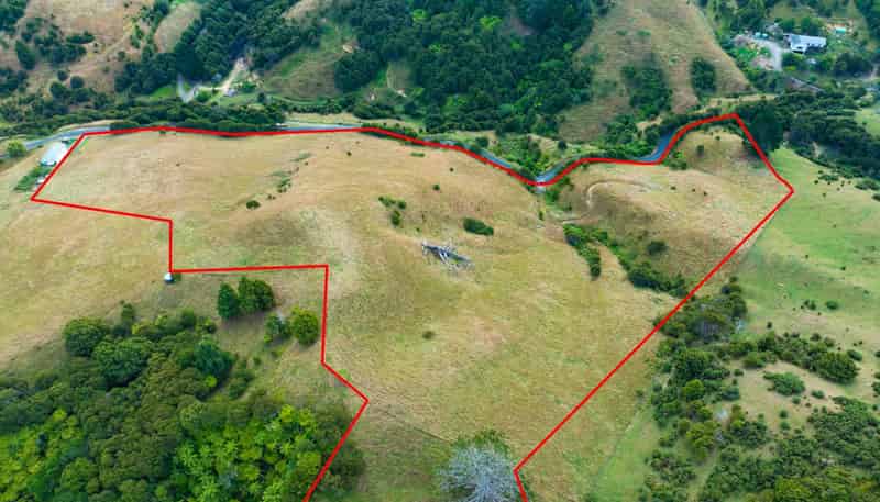 121  Aley Road, Mangatawhiri
