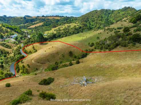 121  Aley Road, Mangatawhiri