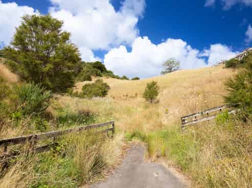 121  Aley Road, Mangatawhiri