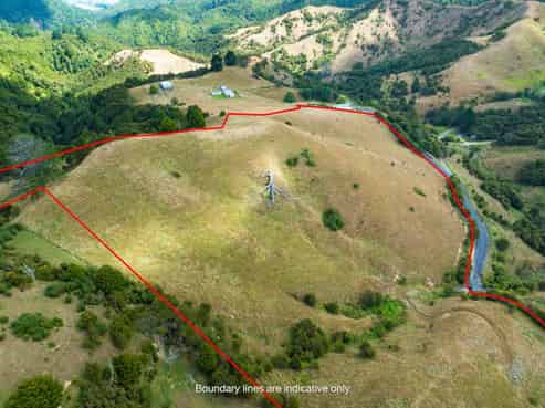 121  Aley Road, Mangatawhiri