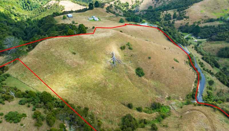 121  Aley Road, Mangatawhiri
