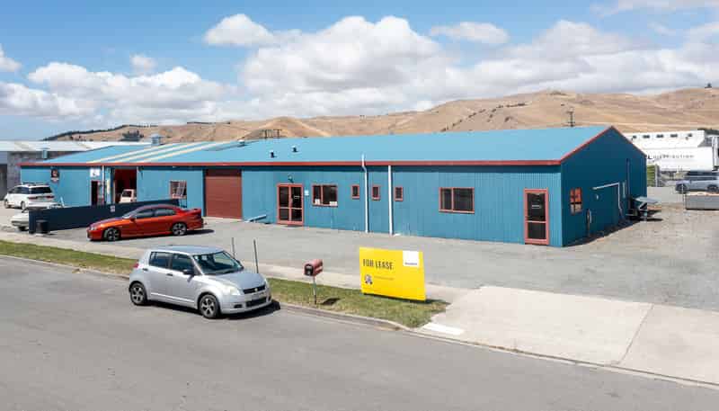 4 Manchester Street, Blenheim