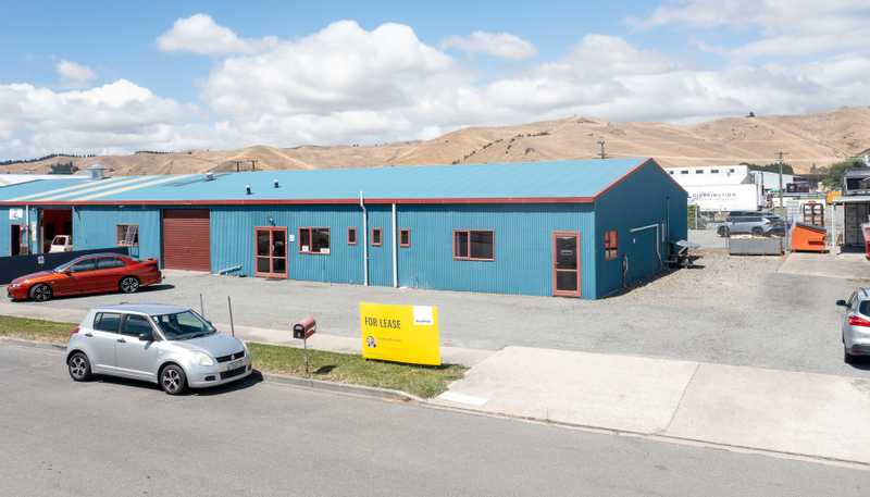 4 Manchester Street, Blenheim
