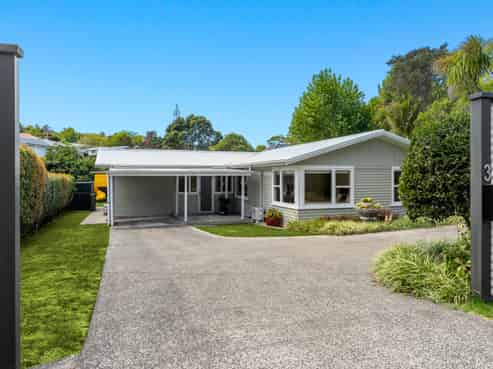 3 Orion Place, Hillcrest