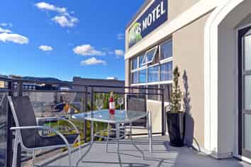 Quality 27 Units Central Dunedin - Priced to Sell